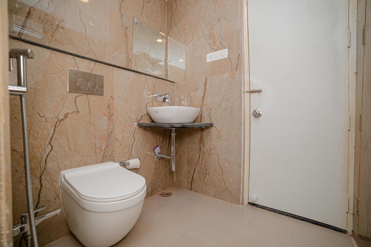 Hotel Pearl Courtyard Waranasi Zewnętrze zdjęcie